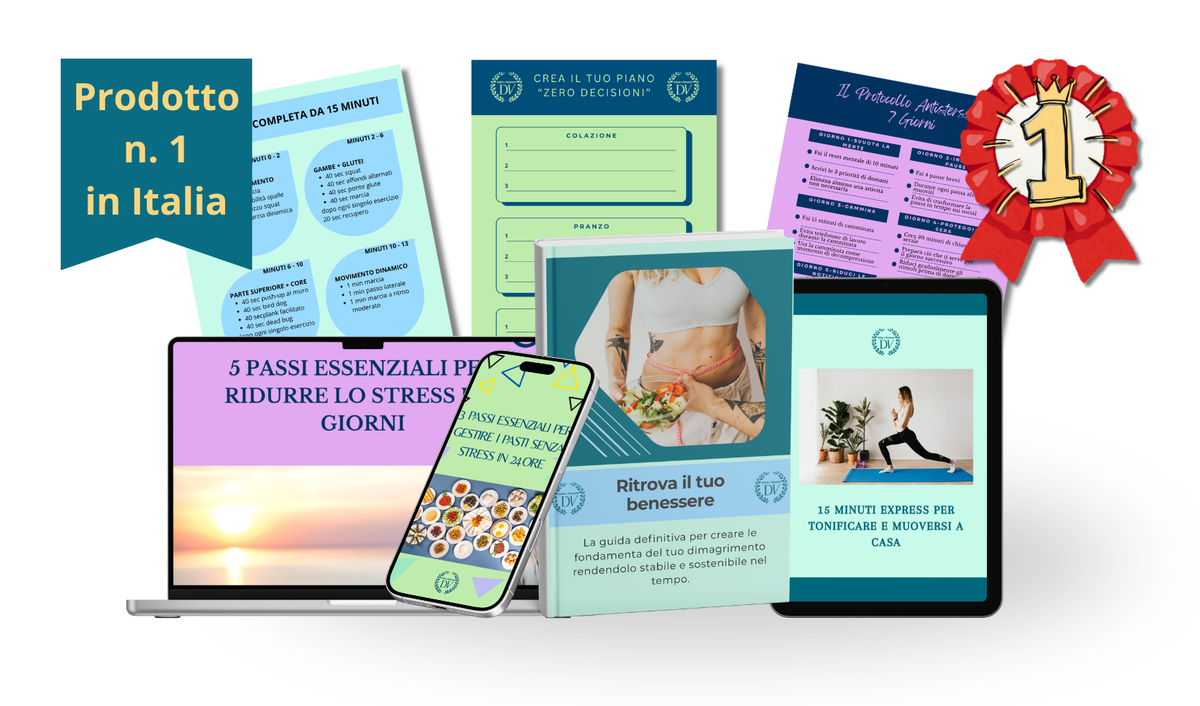 Guida Salute e Benessere